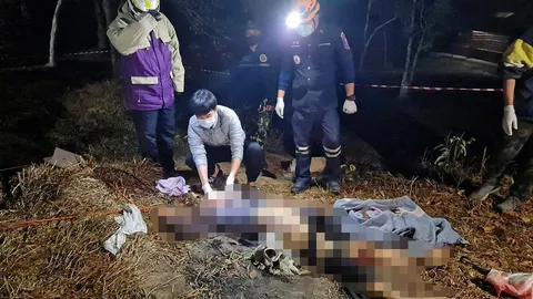 เหยื่อเจ้าดื้อ