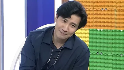 กรรชัย เล่าวันวานแม่ไม่ปลื้มคบหญิง พาสาวเข้าบ้านวันแรกก็เกิดเรื่อง (คลิป)