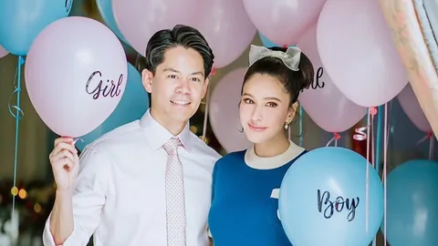 เห่อขนาดไหน!! คุณพ่อป้ายแดง “กรณ์ ณรงค์เดช” ซ้อมเปลี่ยนแพมเพิร์สรอรับขวัญทายาทหมื่นล้าน