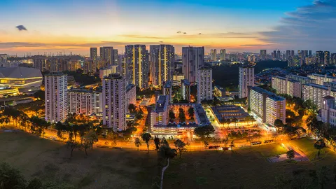 ดีมานด์คอนโดฯ ในกทม. พบคนซื้ออยู่เองมากกว่า ปล่อยเช่า หรือเก็งกำไรขาย