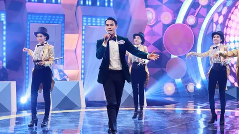 "โอ๊ต" โชว์ลีลาบรอดเวย์ ท้าดวลเพลง "เบิร์ด ธงไชย"