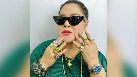 เราจะรวยไปด้วยกัน อาภาพร เผยเลขเด็ดก่อนหวยออก 