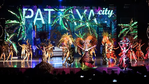 โดนพิษโควิด-19 "ดาริณ พันธุศักดิ์" รีโนเวทโรงละครทิฟฟานี่ไว้ ต้องปิดต่อไปอีก