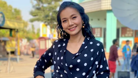 “ต่าย อรทัย” เลิกแฟนนอกวงการ ล่าความเจ็บปวดเหมือนโดนรถชนแต่ต้อง “มูฟออน”