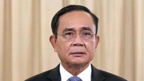 “ตู่” ห่วงผลข้างเคียงวัคซีน ไม่ยอมให้คนไทยเสี่ยง รอผู้เชี่ยวชาญพิสูจน์ชัดก่อน