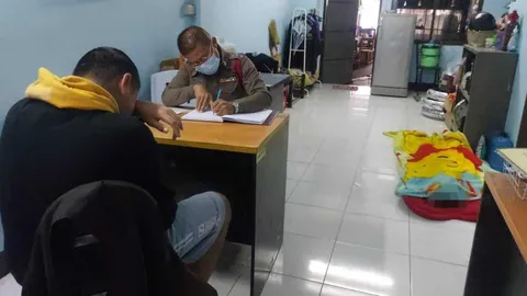 ผจก.สาวดื่มฉลองถูกเลขท้าย 2 ตัว ล้มในห้องน้ำ เช้าลูกไปเจอตายแล้ว 