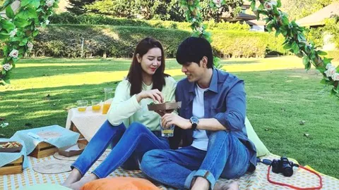 ย้อนคำหวาน ก็อต ถึงสุดที่รัก ริชชี่ ก่อนเปิดตัวรักจริง (หวังแต่ง) 