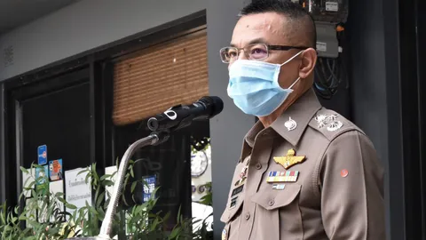 “ผบ.ตร.” จ่อฟ้อง “สื่อ” พาดพิง ใส่ร้าย ที่ออกมาตำหนิการทำงาน