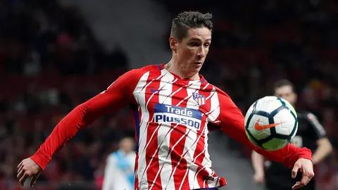 "ตอร์เรส" เก็บเลเวล เริ่มต้นงานโค้ชกับทีมตราหมีชุด บี