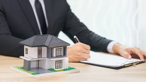 บ้านและที่ดินโดนเจ้าหนี้ยึด ทำไงดี?