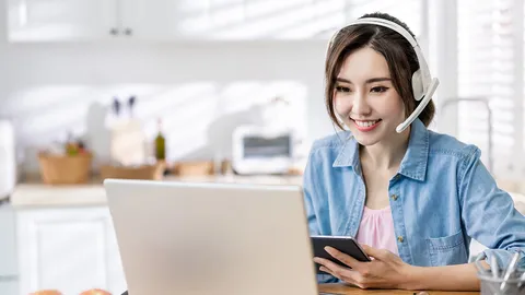 รวม 25 งานออนไลน์ของคนยุคใหม่ ไม่จำกัดอายุ อยู่ที่บ้านก็ทำได้ 2021