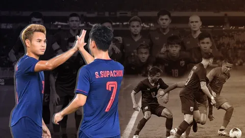 ฟุตบอลโลก "ไทย-อินโดนีเซีย" 25 มี.ค. นี้ จะจัดการแข่งขันอย่างไร ในยุคโควิด-19