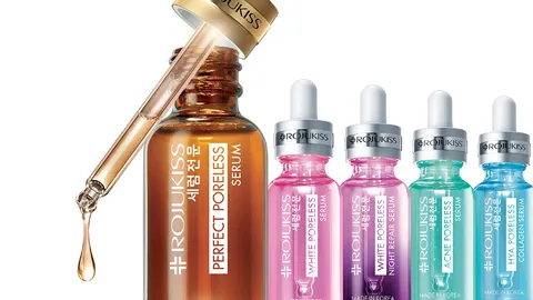 Rojukiss เวชสำอางพร้อมเข้าตลาดหุ้นไทย เตรียมขาย IPO เร็วๆ นี้