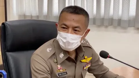ผบ.ตร.เผยผลจับเท็จคดี "น้องชมพู่" ออกสัปดาห์นี้ เชื่อคนทำผิดนอนไม่หลับ