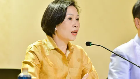 มติครม.กำหนด "หน้ากากอนามัย-เจลล้างมือ-เศษกระดาษ" เป็นสินค้าควบคุม