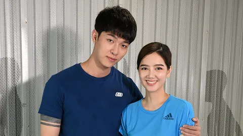 “ก็อต&ริชชี่” ความรักที่ใช้เวลาพิสูจน์จึงงดงาม