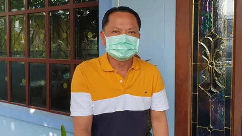 เจ้าของแพตลาดกลางกุ้งสมุทรสาคร ยันหากไร้โควิดเพิ่ม พร้อมเปิดขาย 26 ม.ค.