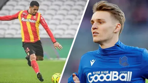 ลิเวอร์พูลมีเอี่ยว 2 ราย แมนยูฯ เล็งแข้งลีกดัง สรุป 7 ข่าวตลาดนักเตะรอบวัน