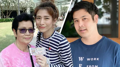 เติ้ล ตะวัน อัดคลิปแซว กระแต ภรรยา ถึงสิ่งแรกที่ทำหลังถูกรางวัลที่ 1 