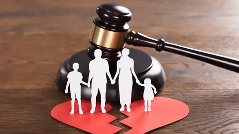 กฎหมายระงับข้อพิพาท ยุติธรรมคดีครอบครัว