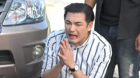 โค้งสุดท้ายละครดราม่า “บังเกิดเกล้า” ลุ้นจุดจบชีวิตสามีตัวแสบ “หนุ่ม-ศรราม”