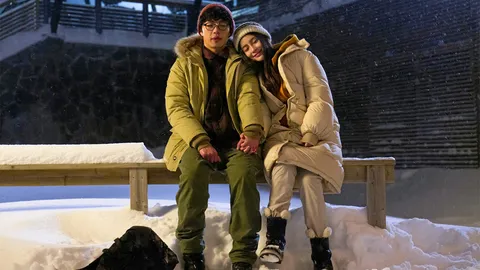 “ไฟว์สตาร์” ชวนฟินหนังรักโรแมนติก “รักกันแค่วันเดย์ I Remember”