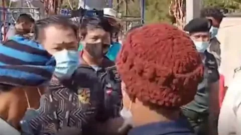 ชมสด "ลุงพล" เตรียมเคลียร์ใจ "ติ" ผู้สื่อข่าว ในไทยรัฐนิวส์โชว์ (คลิป)