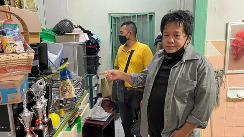 โมเดลลิ่งหื่น