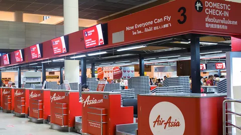 นี่ไง “เสมือนว่างงาน” เรียนรู้จากแอร์เอเชีย&ฯลฯ