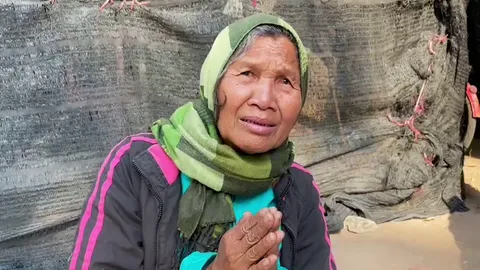 หวั่น น้องกั้ง ด.ช. 2 ขวบถูกลักพาตัว กู้ภัยงมสระ 6 ชั่วโมงไม่เจอ