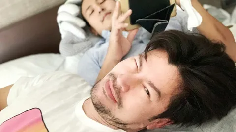 อ้น สราวุธ เปิดเผยความสัมพันธ์หนุ่มข้างกาย หลังคนสงสัยอาจเป็นแฟน 