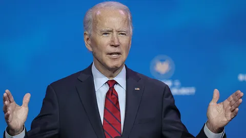 เว็บไซต์ทำเนียบขาวเพิ่มฟีเจอร์ Dark Mode 