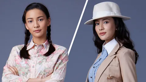 "กรีน" เจอบทหนัก เล่น 2 คาแรกเตอร์ ดราม่า บู๊-แอ็กชั่น ใน "แก้วลืมคอน"