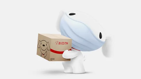 JD CENTRAL โชว์ผลประกอบการปี 63 ยอดขายพุ่งกระฉูด 165%