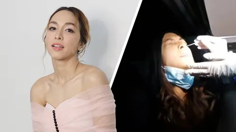 โดนดราม่า ซาร่า AF หลังบอกกักตัว แต่คนเจอถ่ายรูปกับเพื่อนอยู่ร้านคาเฟ่