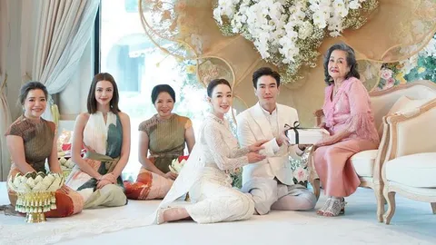 ตู่ ปิยวดี ยกแม่กุ๊บกิ๊บเป็นผู้มีบุญคุณ ห่างหาย 30 กว่าปีก็ไม่เคยลืม 