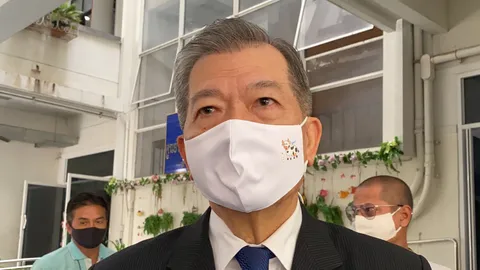 ประชุมนัดแรก คกก.แรงงานผิดก.ม.หารือแนวทางทำงาน ชี้ช่อง ปชช.ร้องทุกข์