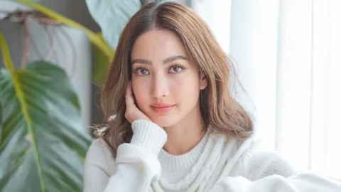 ดาวติ๊กต่อกคัมแบ็ก "แต้ว" กักตัวอยู่บ้านเลยต้องเต้นสู้โควิด