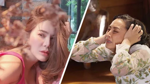 ติดละครยาว แคท พร้อมทนายสู้ เมเปิ้ล แม็กซิม