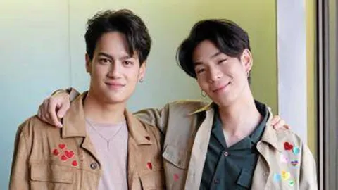 ไร้สิ่งกีดขวางใด