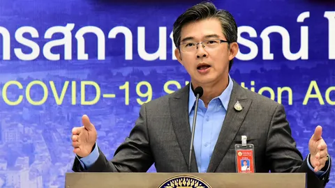 ไม่ติดเชื้อ