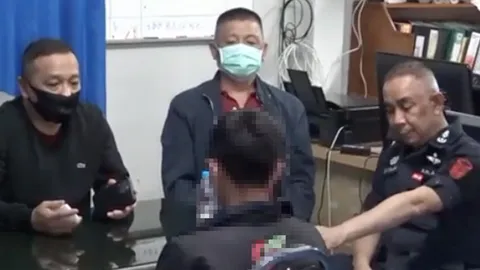 คนร้ายฆ่าน้องบ๊อบบี้ประวัติเพียบ พยายามฆ่าน้องต่างแม่-ไม้ตีเด็กปางตาย 