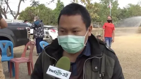 พ่อ "น้องบ๊อบบี้" เตรียมพิธีศพลูก เปิดใจ อยากถามเขาว่าทำไมถึงฆ่าเด็ก (คลิป)