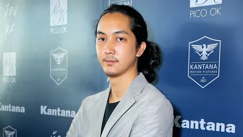 "เต็นท์" รู้สึกภูมิใจ “ศึกเจ้านักกิน” ชนะเวที Asian Television Awards 2020