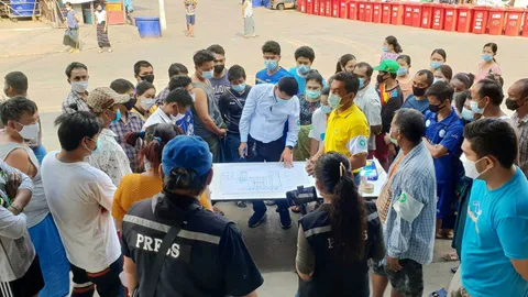 จัดระเบียบ