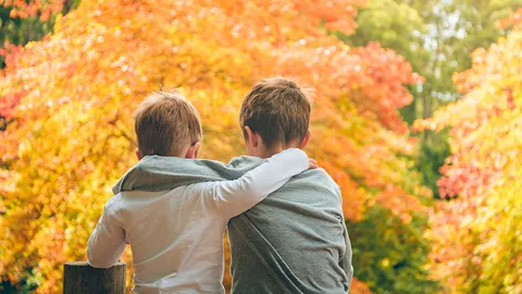 We are all one flesh.