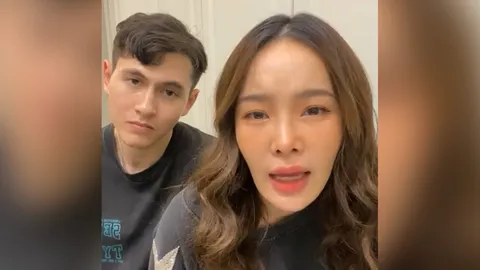 ปุ้มปุ้ย-กวินท์ เคลียร์ดราม่า อย่าตัดสินคนแค่ภายนอก ชีวิตตอนนี้แฮปปี้มาก