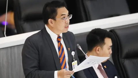 "วิโรจน์" ขู่เชือด อภิปรายไม่ไว้วางใจ รบ. โว นายกฯ อาจจะหนาวจนติดโควิด