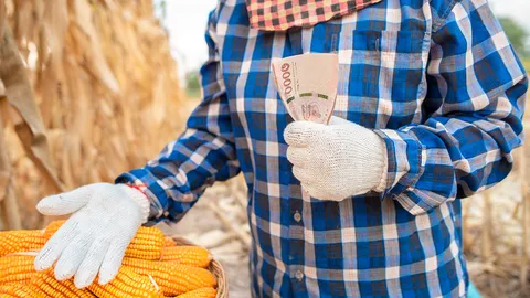 เราชนะ เปิดเงื่อนไขเยียวยา "เกษตรกร" คุณสมบัติครบรับเงิน 7,000 บาท