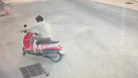 หนุ่มลำปางตัดกำไล EM โดนคุก 3 เดือน พ่อแม่บอกลูกอ้างเมาคุมสติไม่อยู่